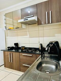 Sua casa longe de casa - 7