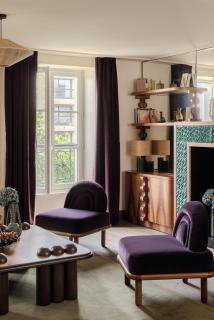 1.75 Paris La Trêve - Paris - 0