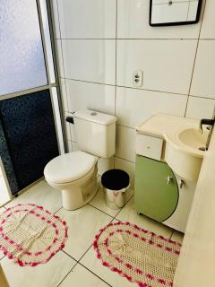 Sua casa longe de casa - 3