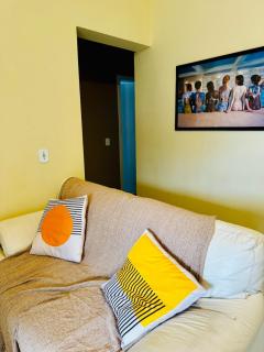 Sua casa longe de casa - 4