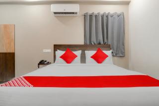 Super Hotel O Prime Time Hotel - 5