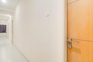 Super Hotel O Prime Time Hotel - 1