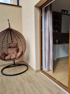 Semic apartments - 9