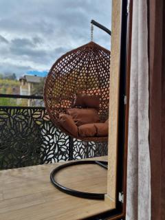 Semic apartments - 8