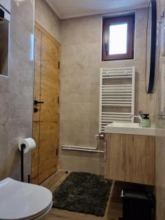 Semic apartments - 1