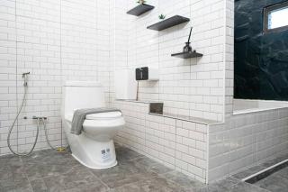 Sun Moon Tree Resort & Recreation - 3