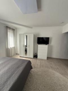 Urban City Room - Self Check In - Bad Nauheim - 9