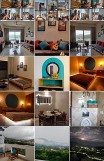 The Wallow Inn-Luxury Condo On Mussoorie Road - 3
