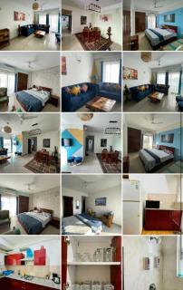 The Wallow Inn-Luxury Condo On Mussoorie Road - 4
