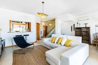 Casa Bayview Bliss - Sea Views Pool & BBQ Stroll to Beach and Ferragudo Village - 9