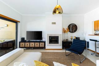 Casa Bayview Bliss - Sea Views Pool & BBQ Stroll to Beach and Ferragudo Village - Ferragudo - 7