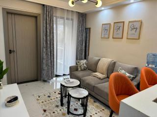 Cozy Homes Kilimani - 4