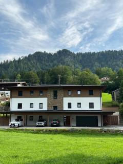 Haus Steinplatte - 9