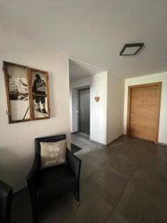 Haus Steinplatte - 5