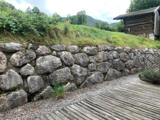 Haus Steinplatte - 3