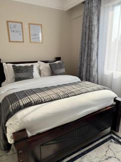 Cozy Homes Kilimani - 1