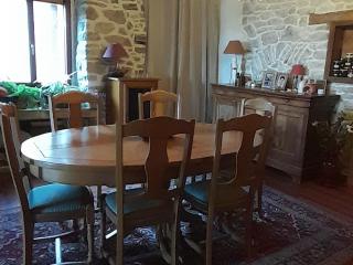 Chambre double chez Emilienne -  - 8