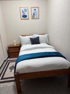 Cozy Homes Kindaruma Home Apartments - 2