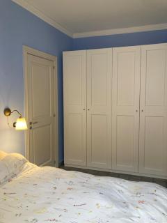 Maison San Michele - historical features in center - 7