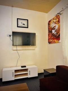Cozy 1 Bedroom Apartment Ikeja GRA - Lagos - 4