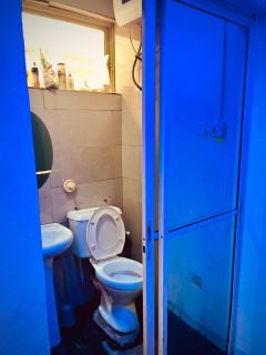 Cozy 1 Bedroom Apartment Ikeja GRA - 2