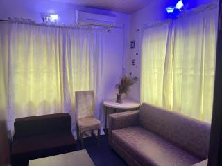 Cozy 1 Bedroom Apartment Ikeja GRA - Lagos - 5