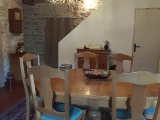 Chambre double chez Emilienne -  - 9