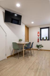 Gloria in Porto A - Porto Velho Apt - 5