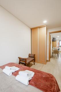 Gloria in Porto A - Porto Velho Apt - 4