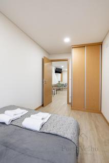 Gloria in Porto A - Porto Velho Apt - 3