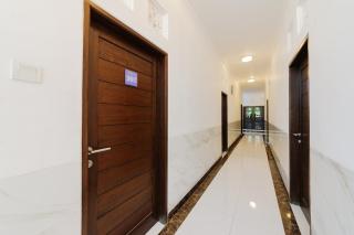 RedDoorz at Lotus House Seminyak - 3