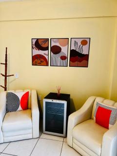 Sua casa longe de casa - 4