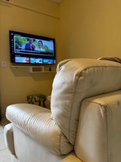 Sua casa longe de casa - 2