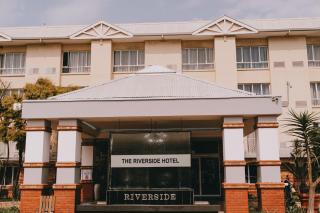The Riverside Hotel - 0