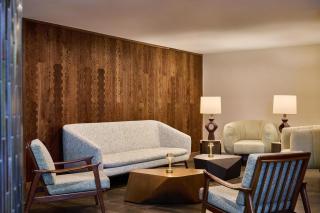 Hilton Anchorage - 1