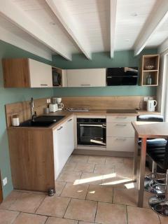 Detached house for 5 people - 4