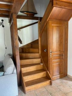 Detached house for 5 people - 2