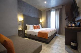 Vaticano Julia Guest House - Rom - 7