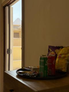 Makani Pyramids INN - 7