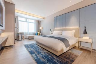 Echarm Hotel Nanning Wuxiang Headquarters Base - 4