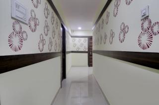HOTEL O SHAZEB INTERNATIONAL - 9