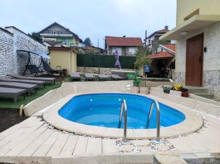 Вила Езерото - 7