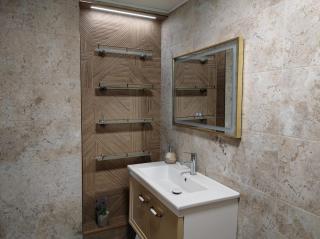 Вила Езерото - 2