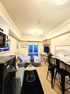 Casa Istilo Studio at Avida Abreeza Davao - 0