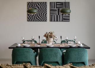 Elegant Retreat Duplex W Private Pool - 5