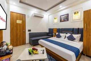 Hotel The King Palace - 7