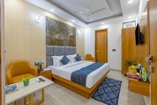 Hotel The King Palace - 5