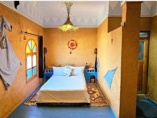 Kasbah of Peace Draa Valley - 9