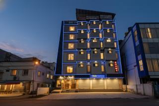 FabHotel Golden Comforts - Near Shivaji Nagar - 0