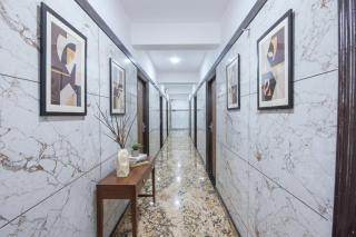 FabHotel Golden Comforts - Near Shivaji Nagar - 7